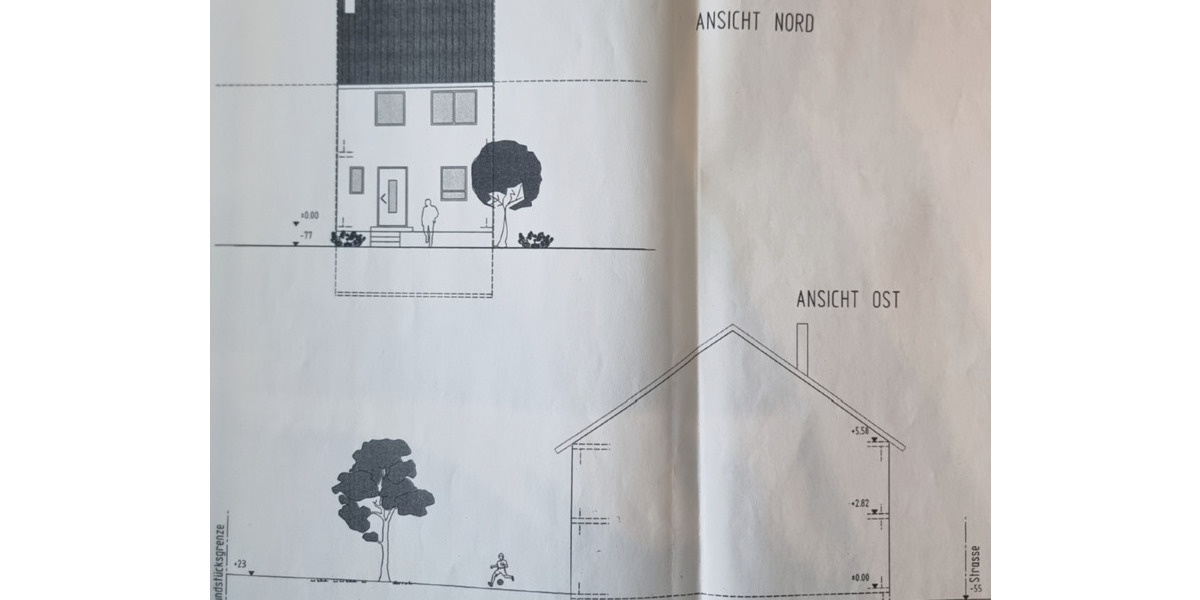 Reihenhaus Bad Schönborn - 4 Zimmer, 111 m&sup2;, 515.000&euro; | Angebot:24838384