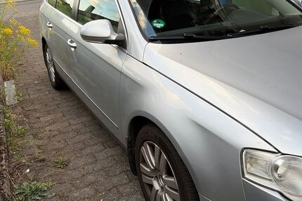 VW Passat Variant 343.000 km 1.300 &euro; Asbach 53567