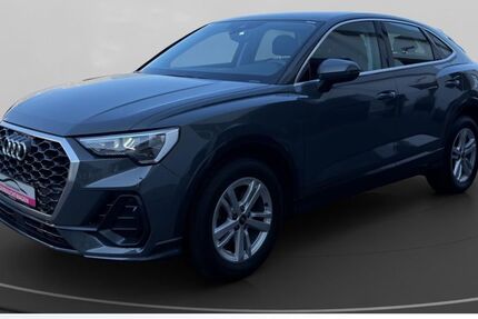 Audi Q3 47.630 km 28.890 &euro; Aachen 52068