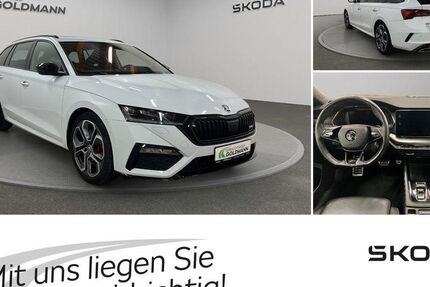 Skoda Octavia 50.308 km 32.500 € Duderstadt 37115