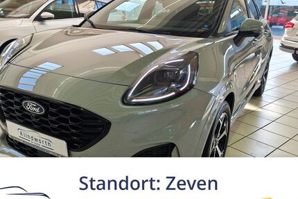 Ford Puma 6.500 km 24.950 &euro; Zeven 27404