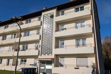 Wohnung Weilheim in Oberbayern - 3 Zimmer, 72 m&sup2;, 309.000&euro; | Angebot:24343542