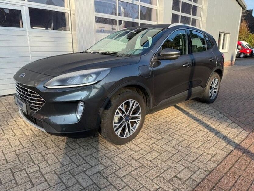 Ford Kuga 33.136 km 24.950 € Augustfehn 26689