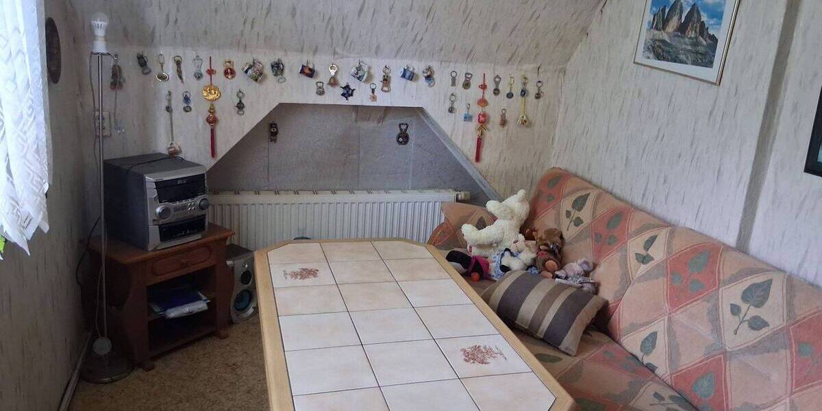 Einfamilienhaus Jößnitz Jößnitz - 5 Zimmer, 122 m&sup2;, 157.000&euro; | Angebot:26875320