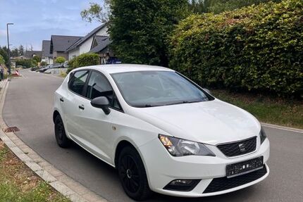 Seat Ibiza 82.000 km 7.300 &euro; Waldbröl 51545