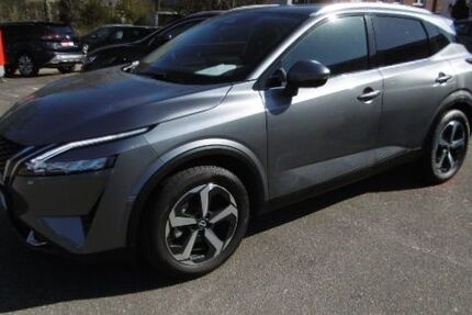 Nissan Qashqai 25.950 km 27.785 &euro; Halstenbek 25469