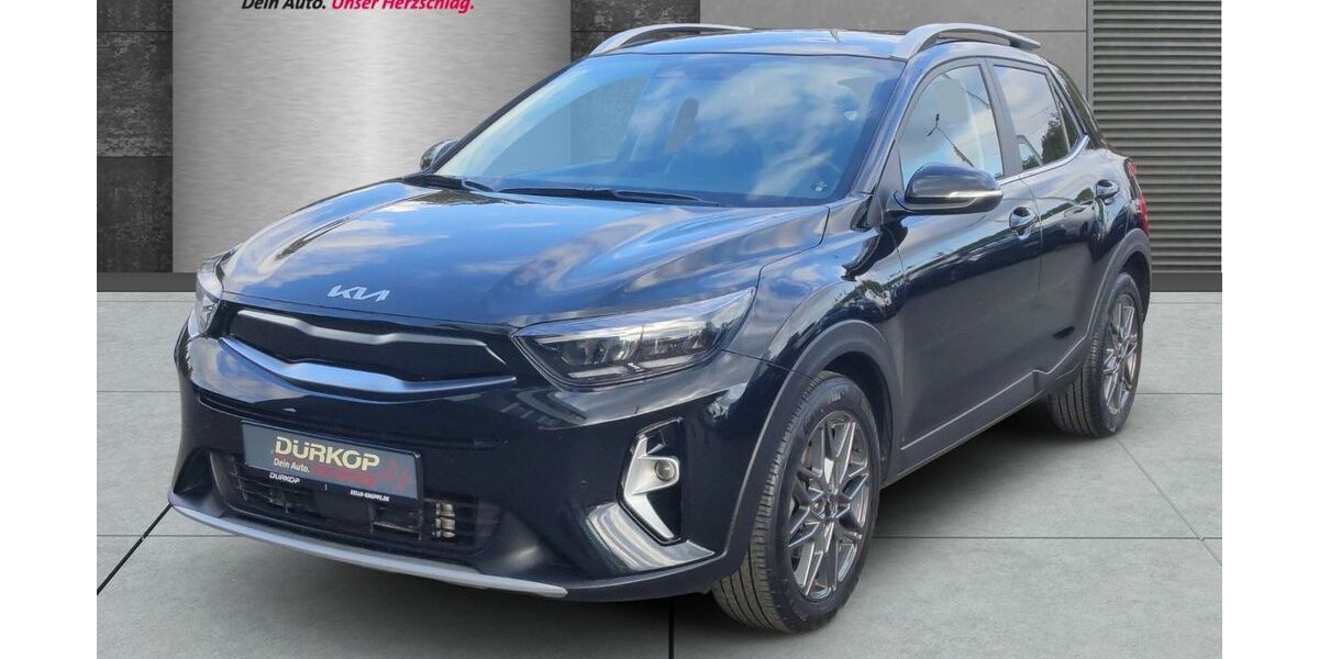 Kia Stonic 28.097 km 19.390 &euro; Berlin 12459