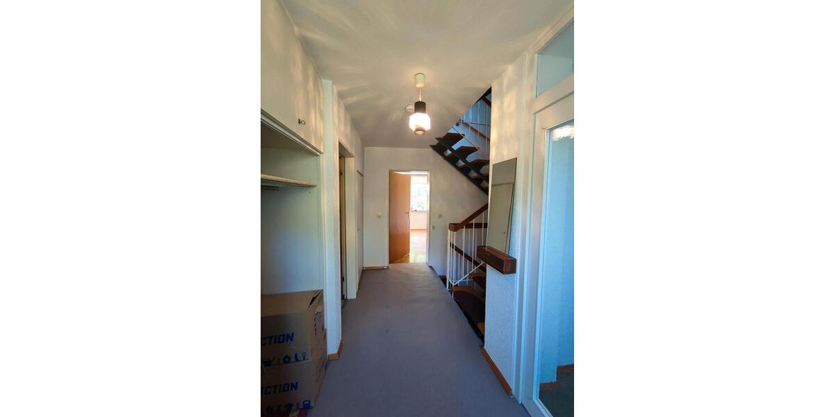 Reihenhaus Aalen Unterkochen - 6 Zimmer, 117 m&sup2;, 335.000&euro; | Angebot:20891435