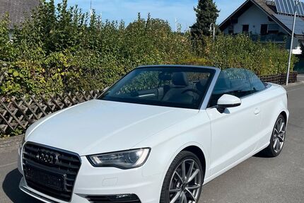 Audi A3 140.695 km 14.500 &euro; Heinzenbach 55483