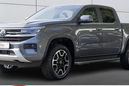 VW Amarok 16.570 km 54.993 &euro; Hattingen 45527