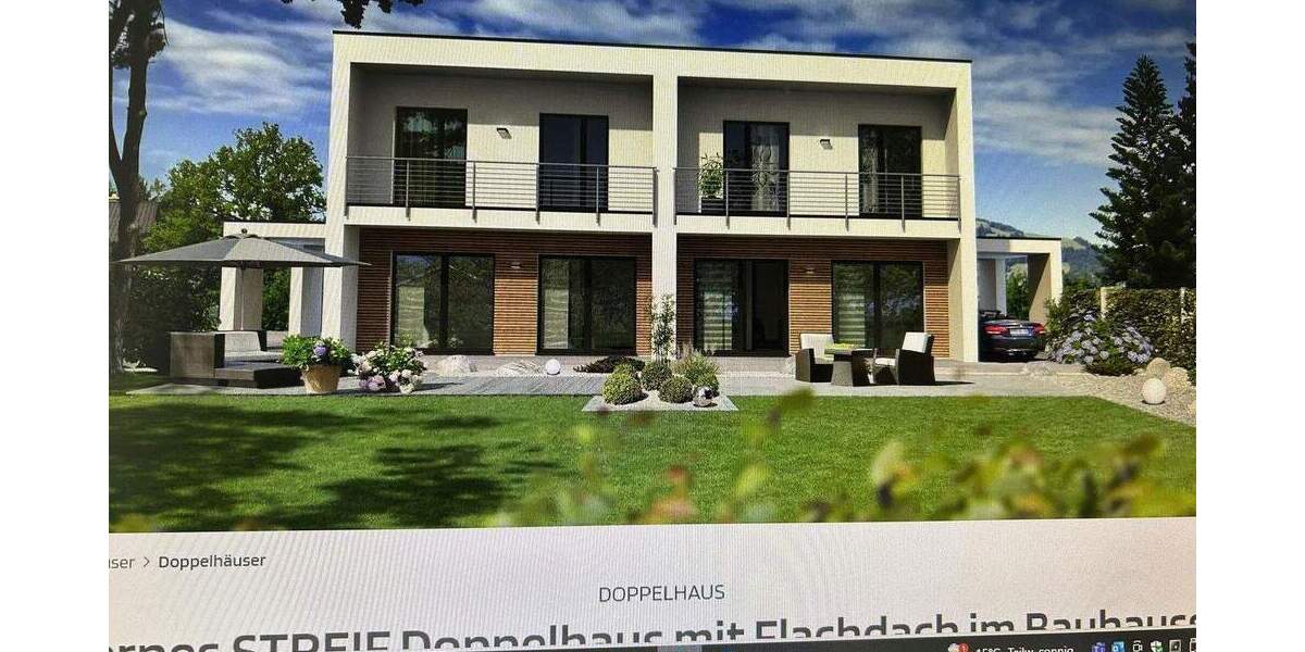 Doppelhaushälfte Minden-Böllhorst Bölhorst - 3 Zimmer, 150 m&sup2;, 1.600&euro; | Angebot:25303937