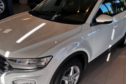 VW T-Roc 132.700 km 15.490 &euro; Bad Endorf 83093