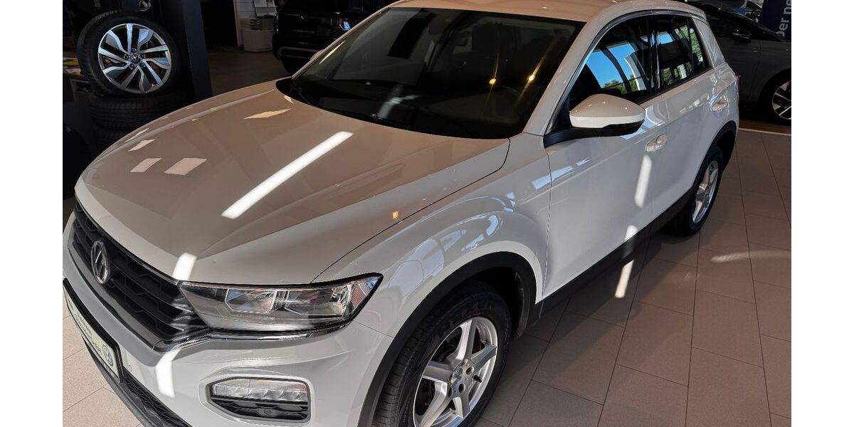 VW T-Roc 132.700 km 15.490 &euro; Bad Endorf 83093