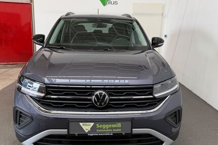 VW T-Cross 14.009 km 22.600 &euro; Bocholt 46399