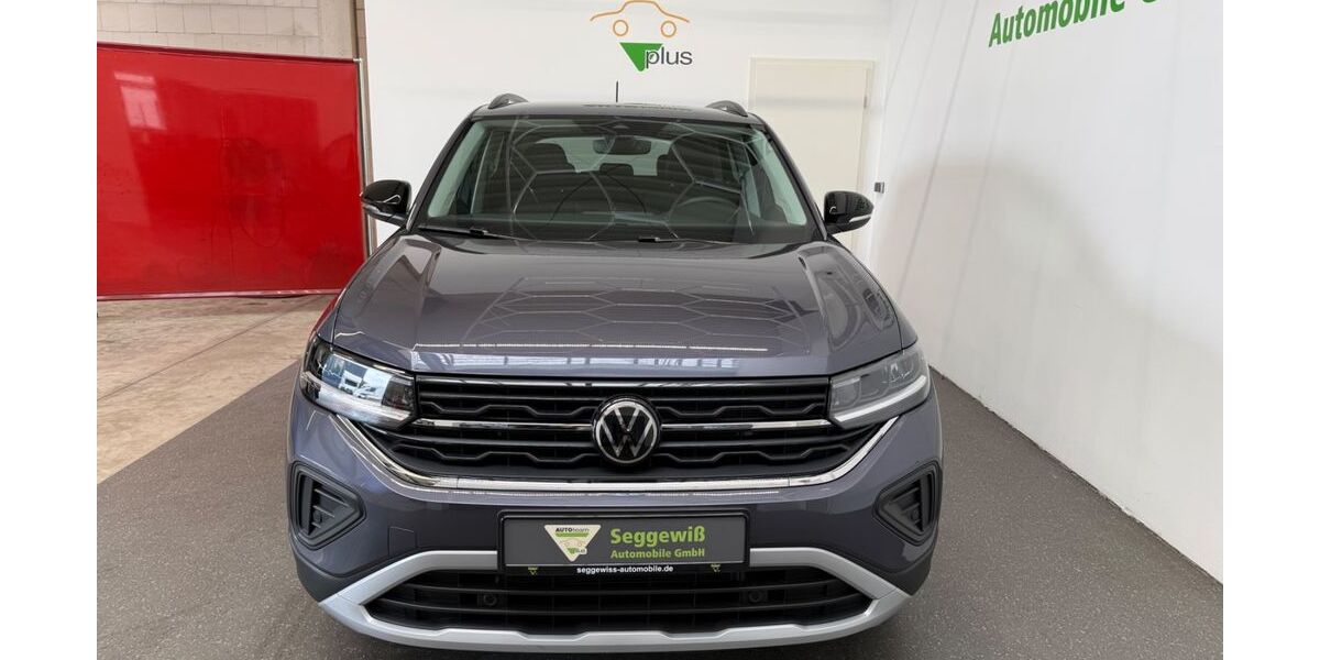 VW T-Cross 14.009 km 23.300 &euro; Bocholt 46399