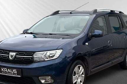 Dacia Logan 115.000 km 3.499 &euro; Rinteln 31737