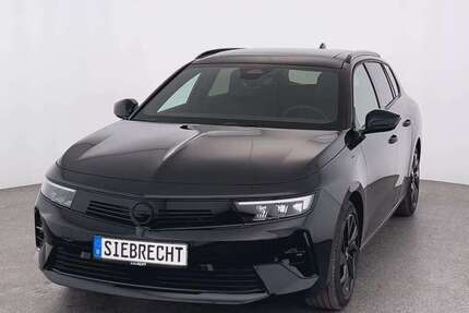 Opel Astra 1.100 km 26.980 &euro; Holzminden 37603