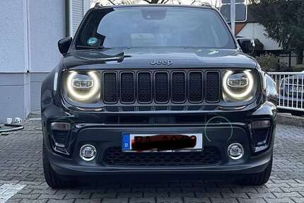 Jeep Renegade 87.890 km 16.699 &euro; Gaggenau 76571