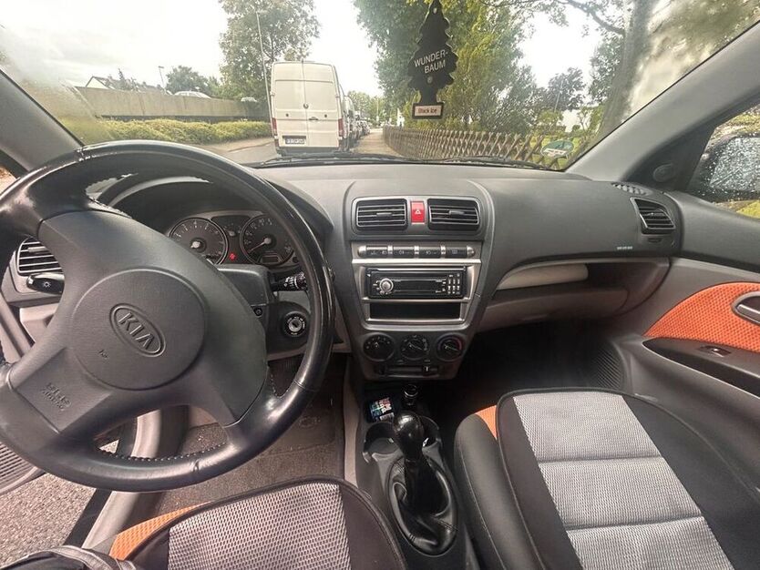 Picanto