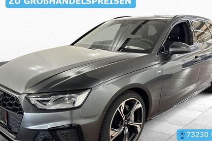 Audi A4 133.327 km 22.190 &euro; Frankfurt 60596