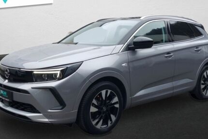 Opel Grandland (X) 49.700 km 23.990 &euro; Hardheim 74736