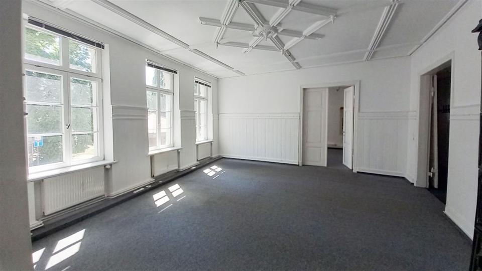 Gewerbeobjekt Güstrow - 1.253&euro; | Angebot:19063770