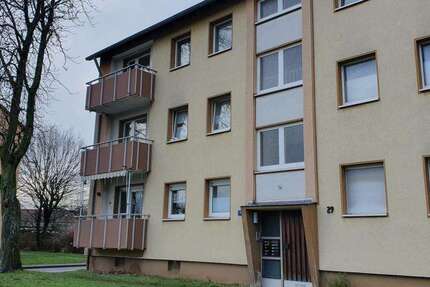 Wohnung zum Mieten in Herne 379 € 45 m² 3 zimmer