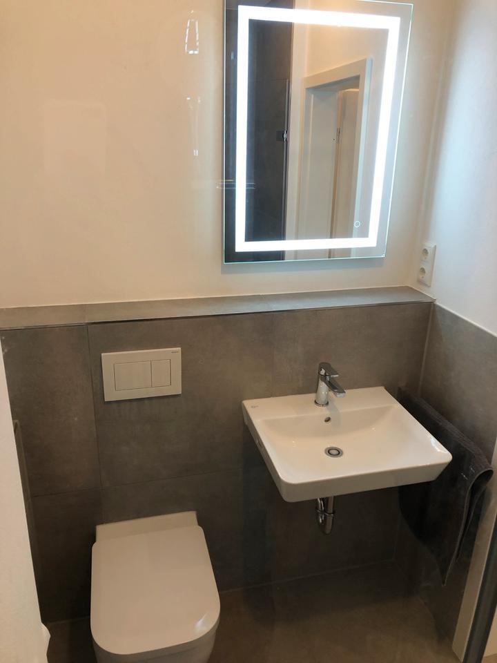 1 Zimmer Wohnung Regensburg -