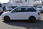 Skoda Fabia Combi Monte Carlo Panorama*Smart Link*GRA 57.790 km 14.980 &euro; Rastede 26160