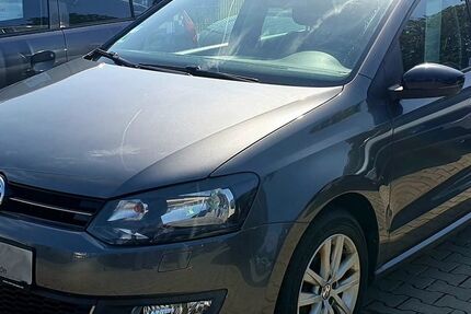 VW Polo 43.806 km 9.910 &euro; Wachtendonk 47669