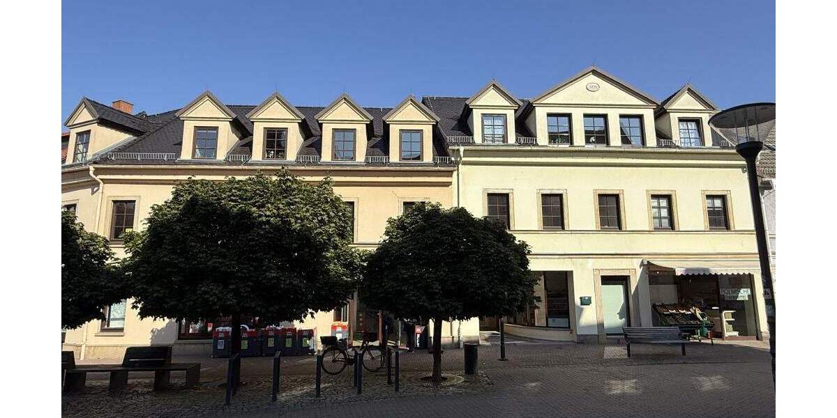 Gewerbeobjekt Riesa Altriesa - 590.000&euro; | Angebot:25691460