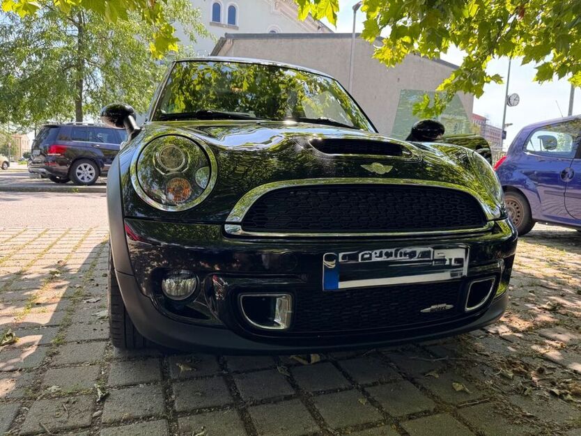 John Cooper Works