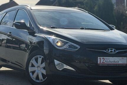 Hyundai i40 189.000 km 5.899 &euro; Kiel OT Suchsdorf 24107