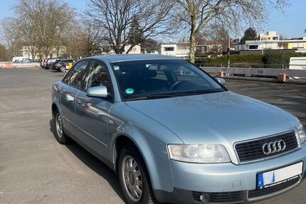 Audi A4 242.000 km 1.500 &euro; Hanau 63452