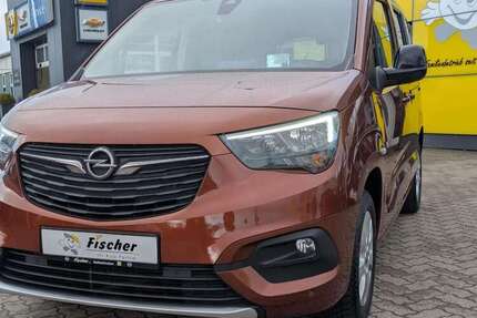 Opel Combo 136.500 km 15.790 &euro; Kaltenkirchen 24568
