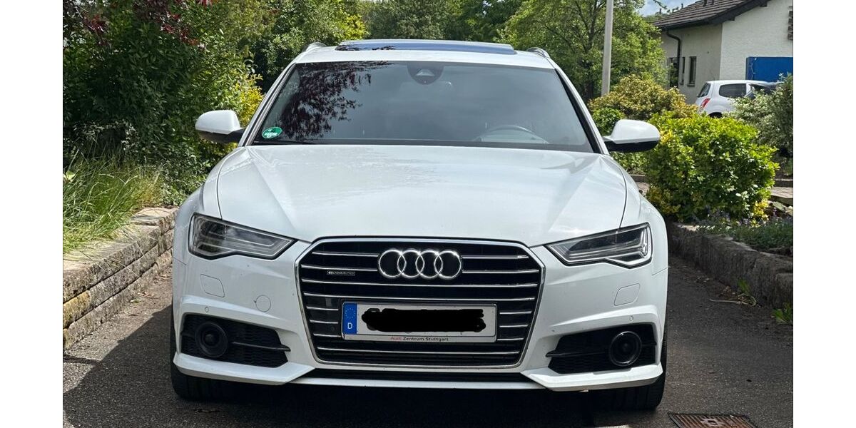 Audi A6 159.700 km 21.500 &euro; Crailsheim 74564