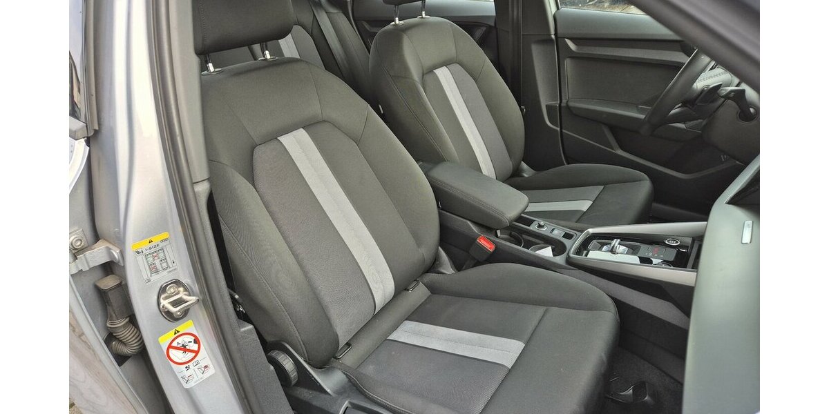 Audi A3 35 TDI advanced 106.600 km 20.990 &euro; Rodgau 63110