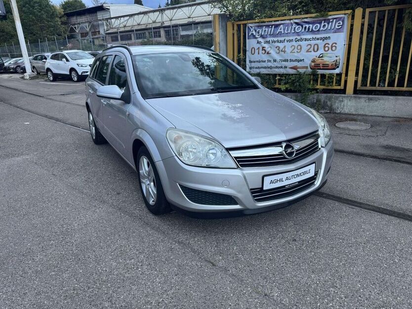 Astra