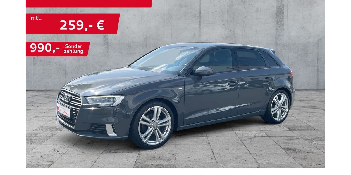 Audi A3 75.749 km 21.430 &euro; Hof 95030
