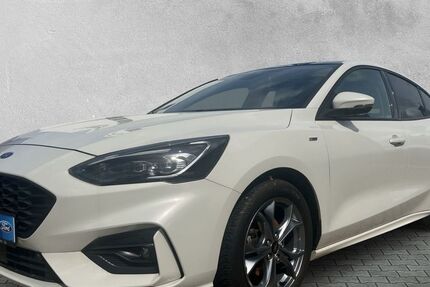 Ford Focus 42.926 km 21.490 € Hürth 50354