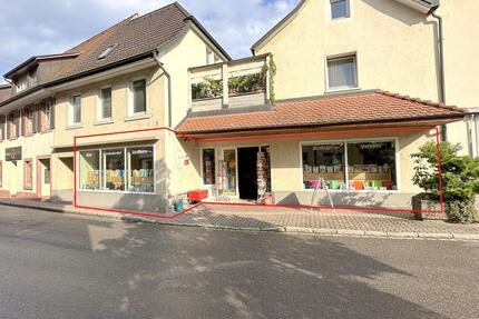 Gewerbeobjekt Steinen - 1.400&euro; | Angebot:23295575