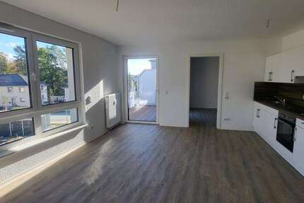 Wohnung Rostock Weißes Kreuz - 2 Zimmer, 57 m&sup2;, 740&euro; | Angebot:26441968