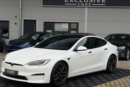 Tesla Model S 70.666 km 74.750 &euro; Emsbüren 48488