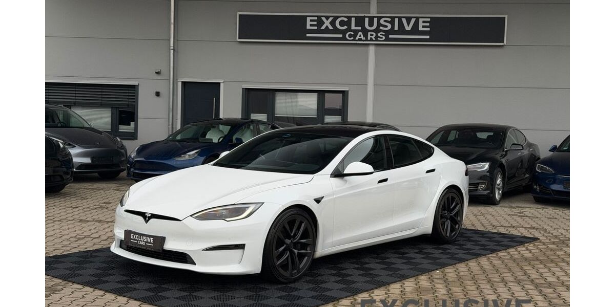 Tesla Model S 70.666 km 74.750 &euro; Emsbüren 48488