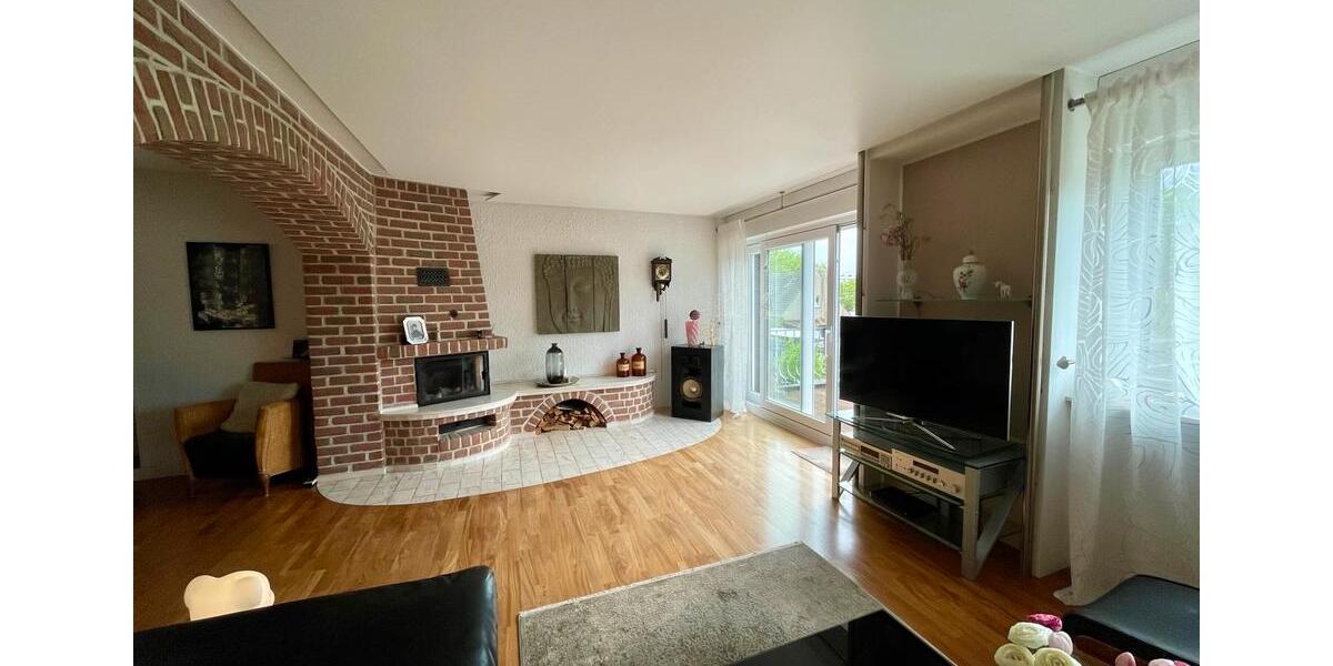 Reihenhaus Bocholt Stenern - 9 Zimmer, 200 m&sup2;, 440.000&euro; | Angebot:26429372