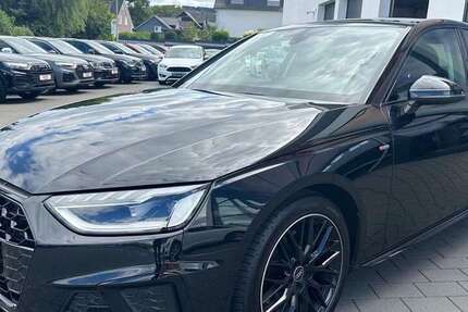 Audi A4 139.350 km 24.991 € Burbach 57299