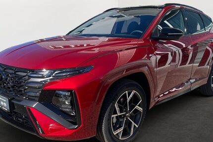 Hyundai TUCSON 2.500 km 43.695 &euro; Donaueschingen 78166