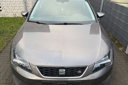Seat Leon 106.000 km 8.500 &euro; Oberhausen 46147