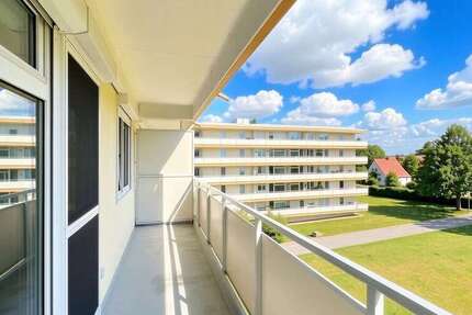 Wohnung Fürstenfeldbruck Neu-Lindach - 2 Zimmer, 55 m&sup2;, 290.000&euro; | Angebot:26695985