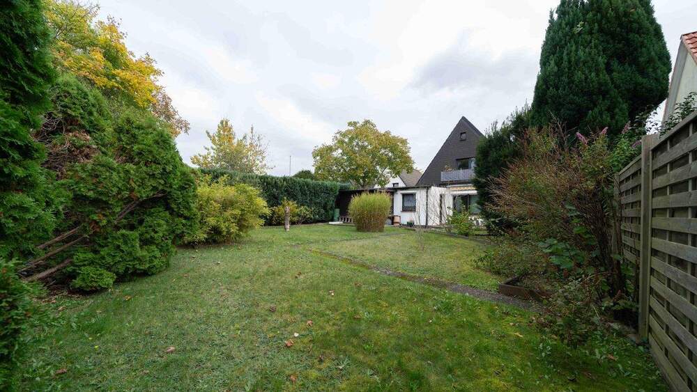 Einfamilienhaus Uetersen - 5 Zimmer, 150 m&sup2;, 319.000&euro; | Angebot:25697874